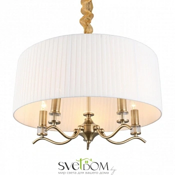 Светильник подвесной Omnilux  OML-57606-05