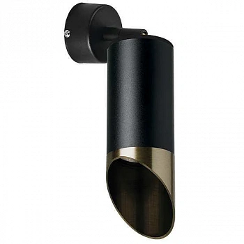 Lightstar RB437131 Светильник RULLO HP16 (214437+590007+201431)