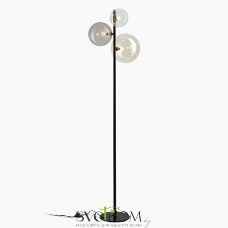 CITILUX CL202933 ORTON Микс Торшер CITILUX