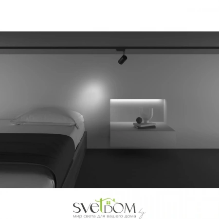 TR003-1-6W3K-S-B Maytoni