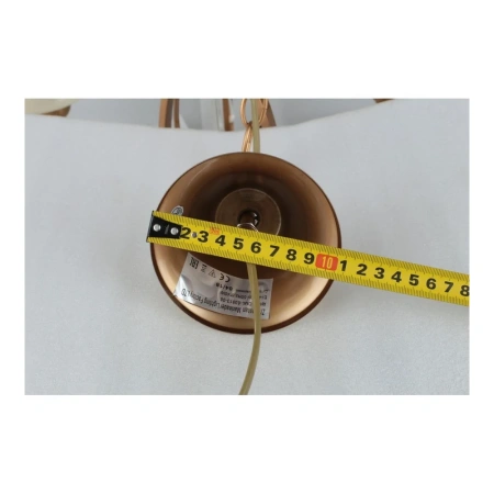 Люстра подвесная Omnilux  OML-63813-08 Omnilux