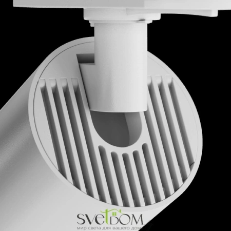 TR020-1-GU10-W Maytoni