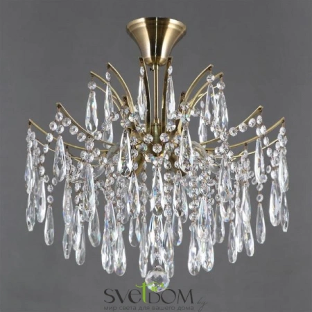 Люстры потолочныеCL302163 CITILUX | Svetdom.by