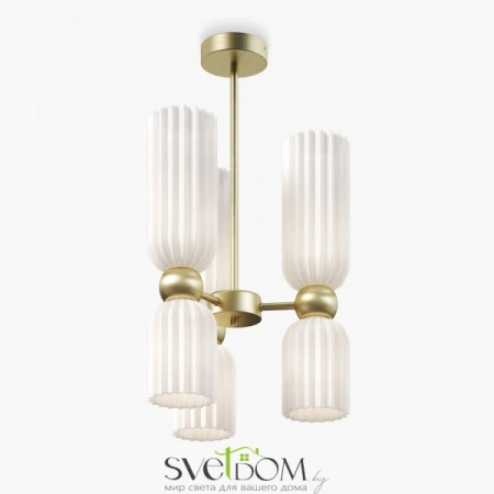 Подвесные светильники Maytoni MOD302PL-06W от Магазина Svetdom.by