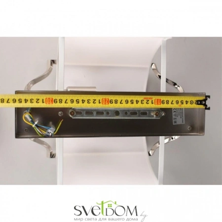 Настенные светильники APL.727.01.02 Aployt | Svetdom.by