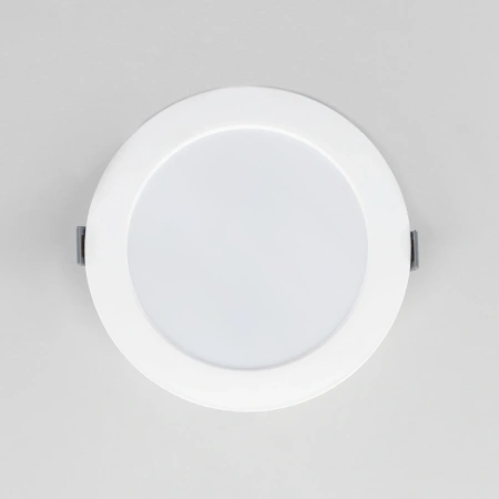 Встраиваемый светильник Citilux Галс CLD5512N CITILUX