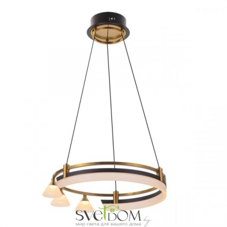 Люстры подвесныеCL211042 CITILUX | Svetdom.by