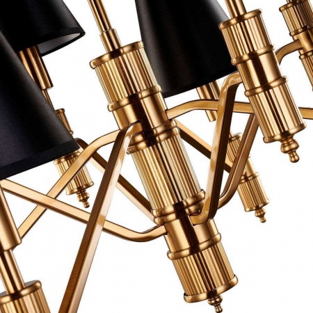 Люстры подвесные2933-8P Favourite | Svetdom.by