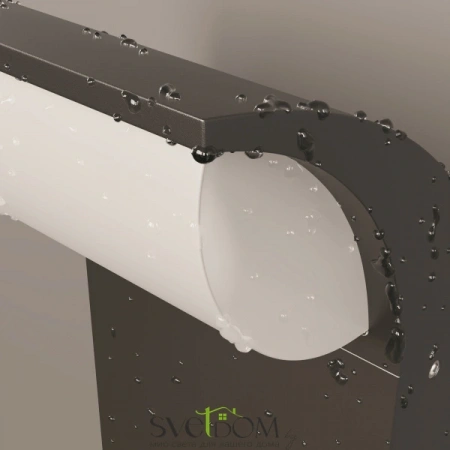 Настенные светильники O446WL-L7GF3KSR Maytoni | Svetdom.by