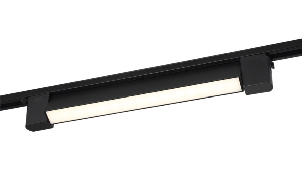 Светильник однофазный CLT 0.31 010 18W BL M4000K Crystal Lux Crystal Lux