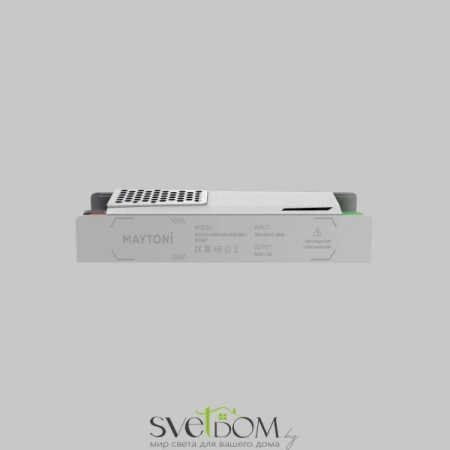 Блок питания PSL013 24В 150Вт IP20 821007