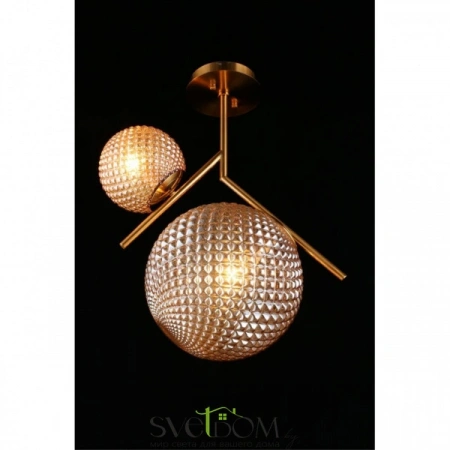 Люстры потолочныеAPL.300.17.02 Aployt | Svetdom.by