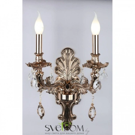 Настенные светильники OML-74701-02 Omnilux | Svetdom.by