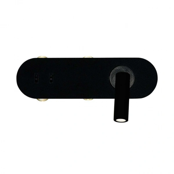 Настенные светильники 4170-5W  | Svetdom.by