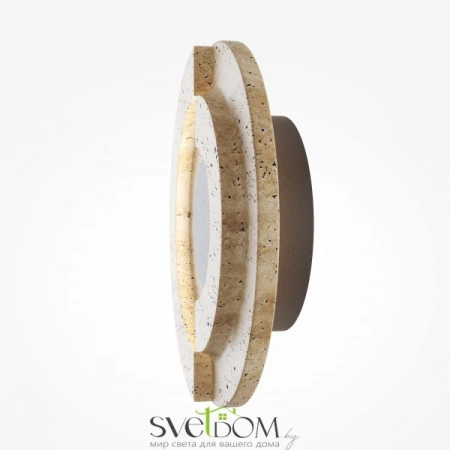 Настенные светильники MOD462WL-L10BG3K Maytoni | Svetdom.by