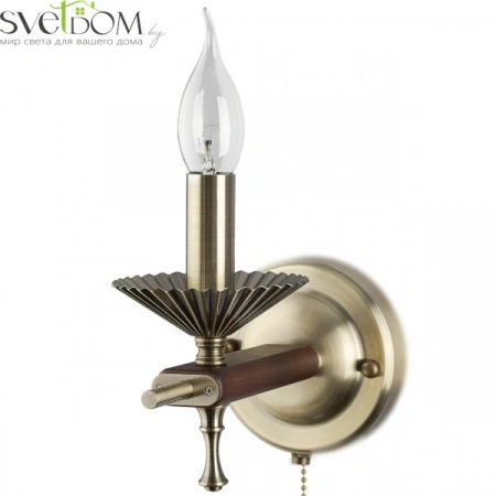 Бра CL423313 CITILUX | Svetdom.by