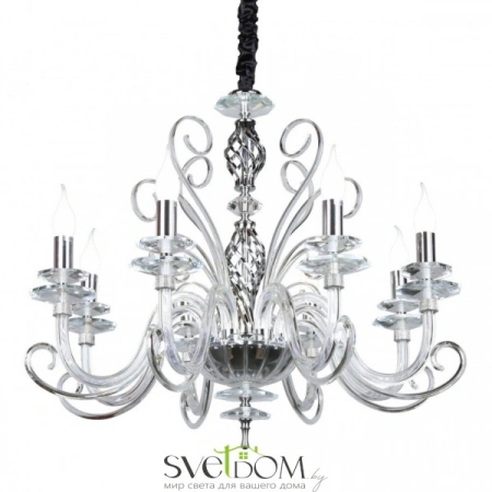 Люстры подвесныеOML-70303-08 Omnilux | Svetdom.by
