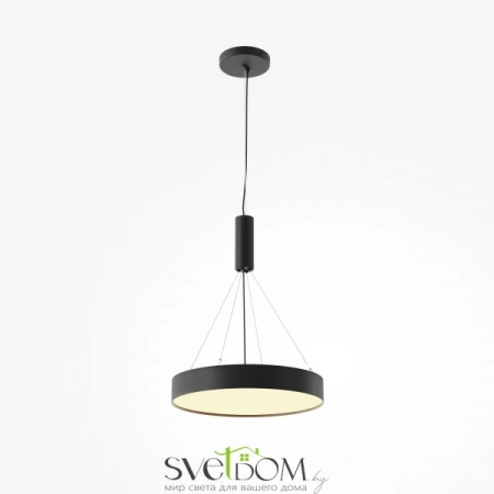 Потолочные светильники Maytoni C032CL-45W2.7K-RD-B от Магазина Svetdom.by