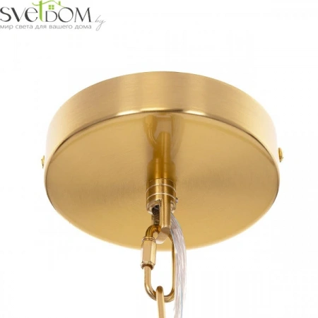 Люстры подвесныеCL436152 CITILUX | Svetdom.by