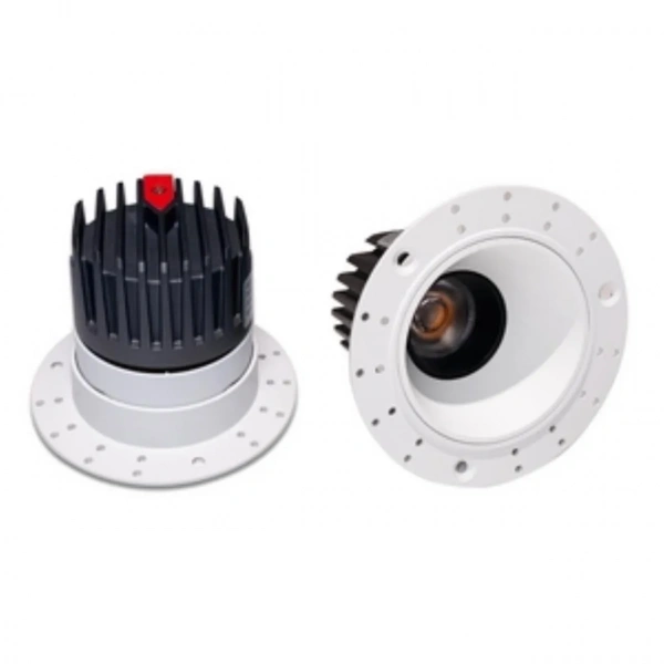 Встраиваемые светильники Favourite 4421-1C от Магазина Svetdom.by