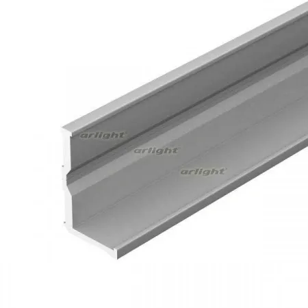 ARLIGHT Профиль ALM-BASE-H12-2000 (Arlight, Алюминий)