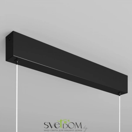 Подвесные светильники Maytoni P010PL-L30B4K от Магазина Svetdom.by