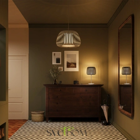 Подвесные светильники Maytoni MOD409PL-01W от Магазина Svetdom.by