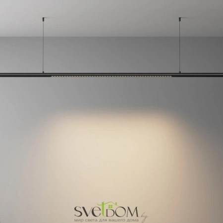 Светильники Maytoni C149CL-L900-24W3K-B от Магазина Svetdom.by