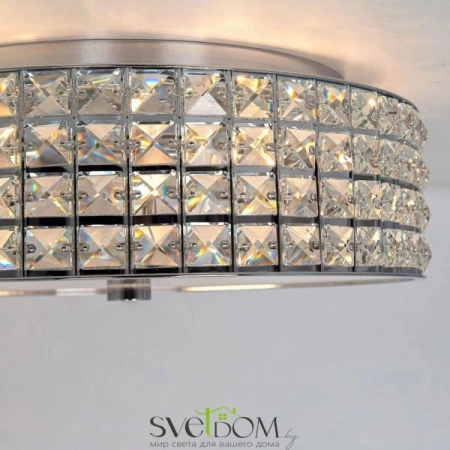 Люстры потолочныеCL324151 CITILUX | Svetdom.by