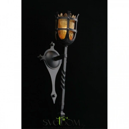 Настенные светильники APL.500.01.01 Aployt | Svetdom.by