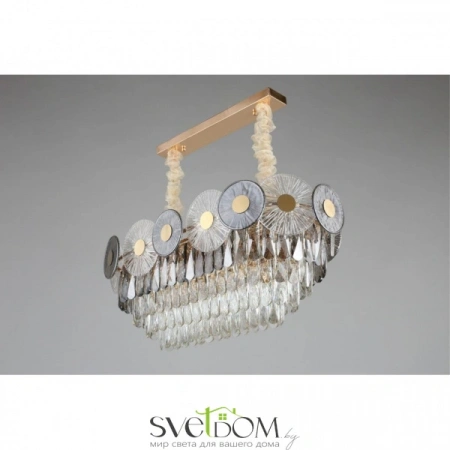 Люстры подвесныеAPL.769.03.11 Aployt | Svetdom.by