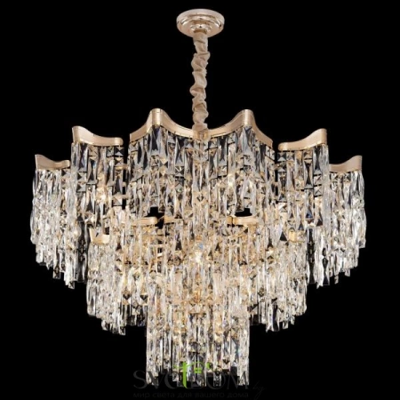 Люстры подвесныеCL308292 CITILUX | Svetdom.by