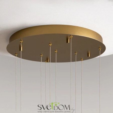 Подвесные светильники Maytoni MOD361PL-L41BS3K от Магазина Svetdom.by