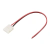 Коннектор выводной FIX-MONO-10mm-150mm-X1 (5060) Arlight 023947 Arlight
