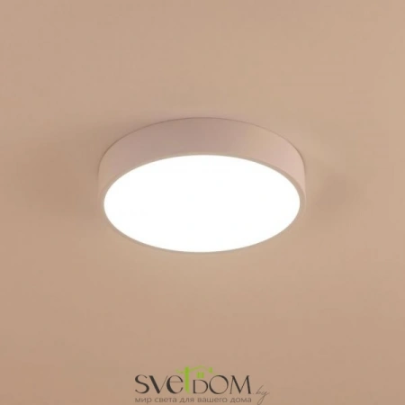 Потолочные светильники CITILUX CL72424V0 от Магазина Svetdom.by