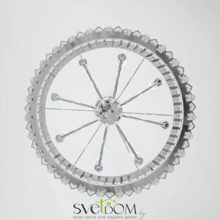 Люстры подвесныеCL334181 CITILUX | Svetdom.by