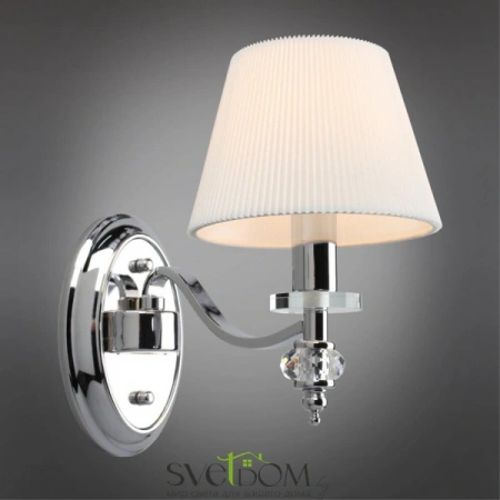 Настенные светильники OML-72701-01 Omnilux | Svetdom.by