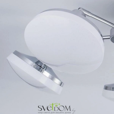 Люстры потолочныеCL716251Wz CITILUX | Svetdom.by
