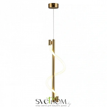 Светильник подвесной Aployt  APL.065.16.12