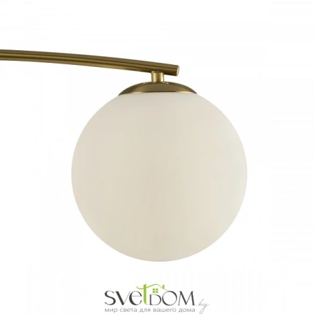 Потолочные светильники Freya FR5443CL-04BS от Магазина Svetdom.by