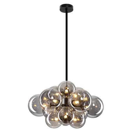 Подвесная люстра Citilux ORTON CL202291 CITILUX