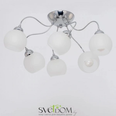 Люстры потолочныеCL147161 CITILUX | Svetdom.by