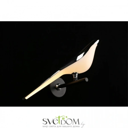 Настенные светильники APL.822.11.10 Aployt | Svetdom.by