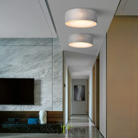 Потолочные светильники Maytoni MOD613CL-04GR от Магазина Svetdom.by