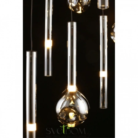 Люстры подвесныеAPL.059.13.56 Aployt | Svetdom.by