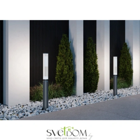 Ландшафтный светильник Outdoor O593FL-L12GF3K Maytoni