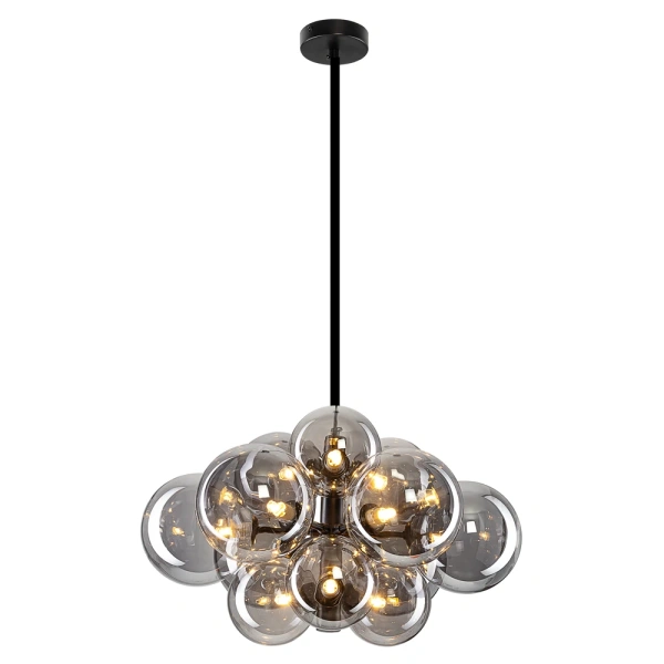 Подвесная люстра Citilux ORTON CL202291 CITILUX