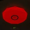 Citilux Диамант Смарт CL713A100G Умная люстра Хром CITILUX