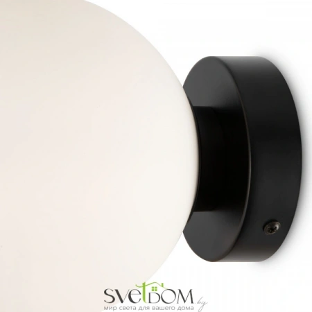 Настенные светильники MOD321WL-01B Maytoni | Svetdom.by