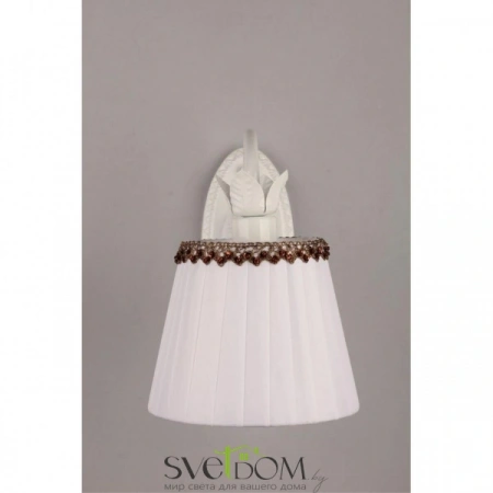 Настенные светильники OML-46401-01 Omnilux | Svetdom.by